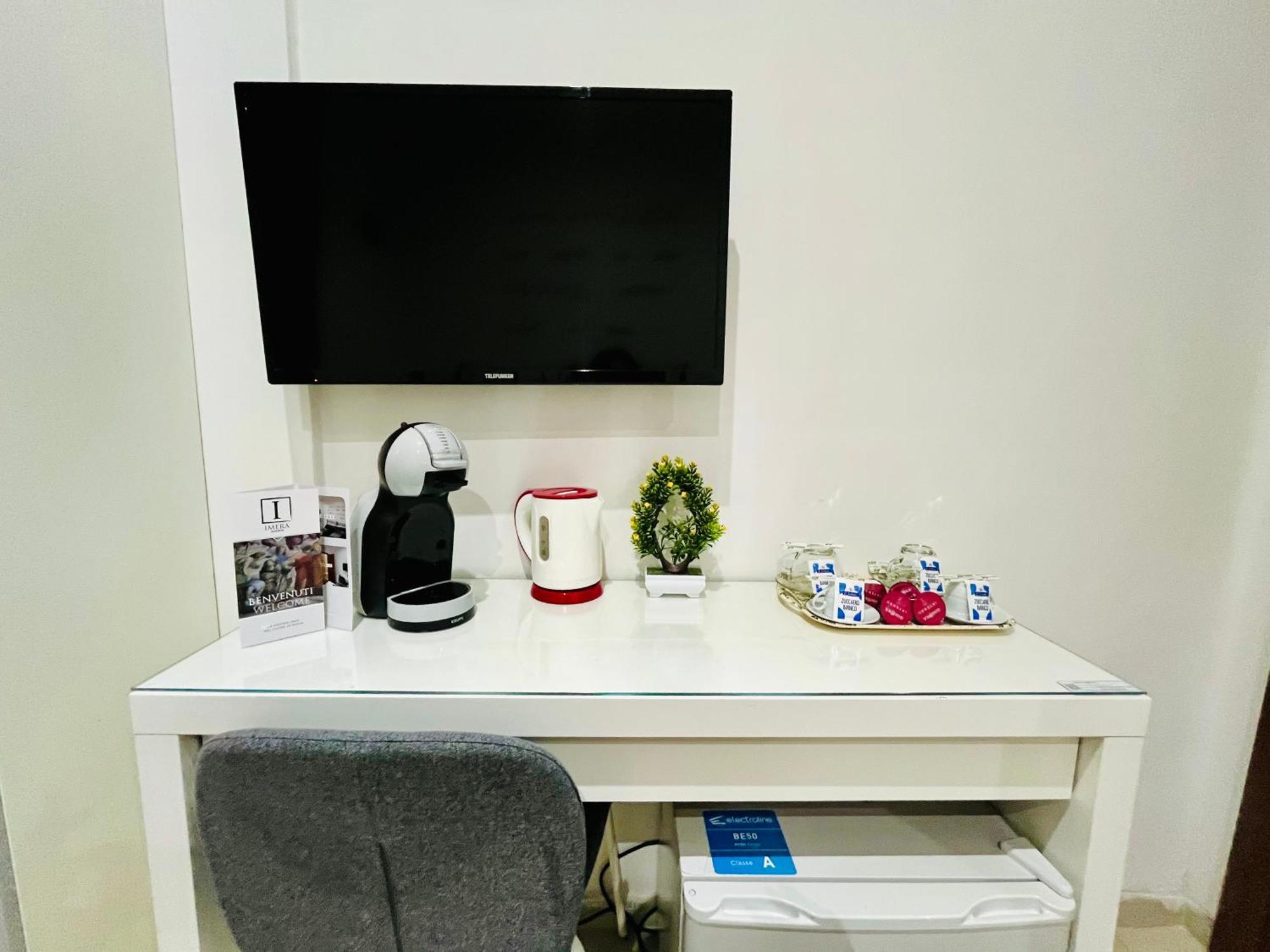 Imerarooms Рим Екстериор снимка
