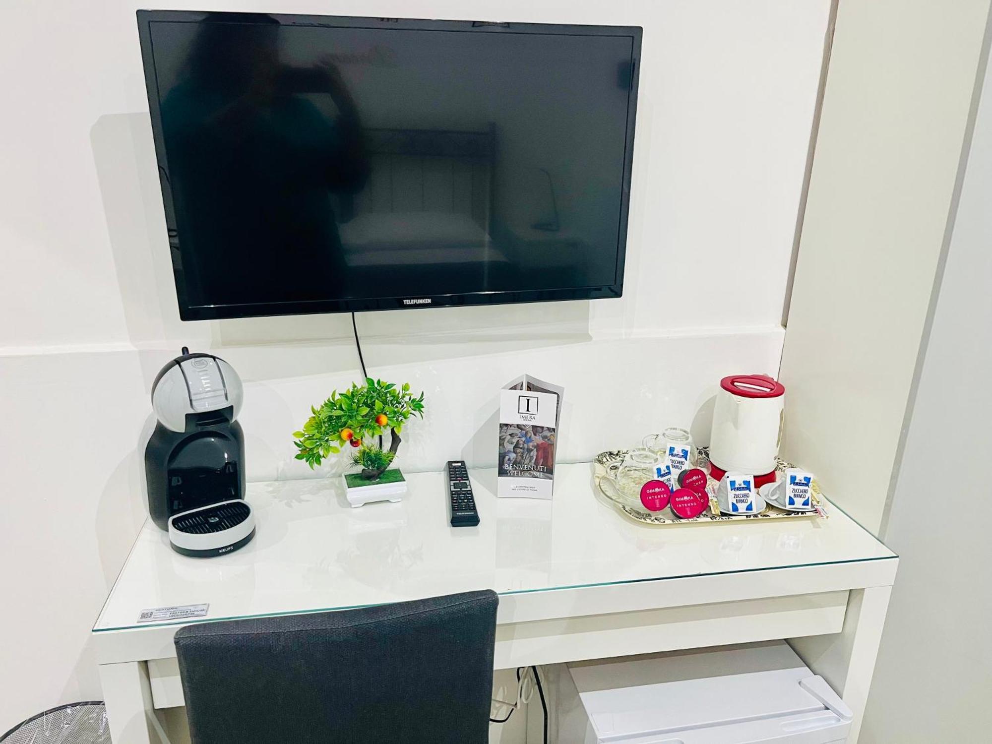 Imerarooms Рим Екстериор снимка