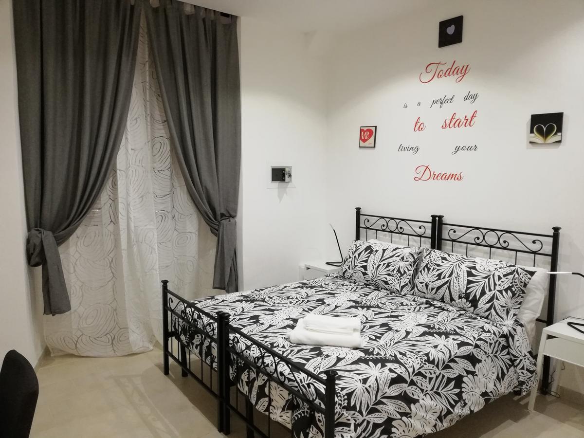 Imerarooms Рим Екстериор снимка